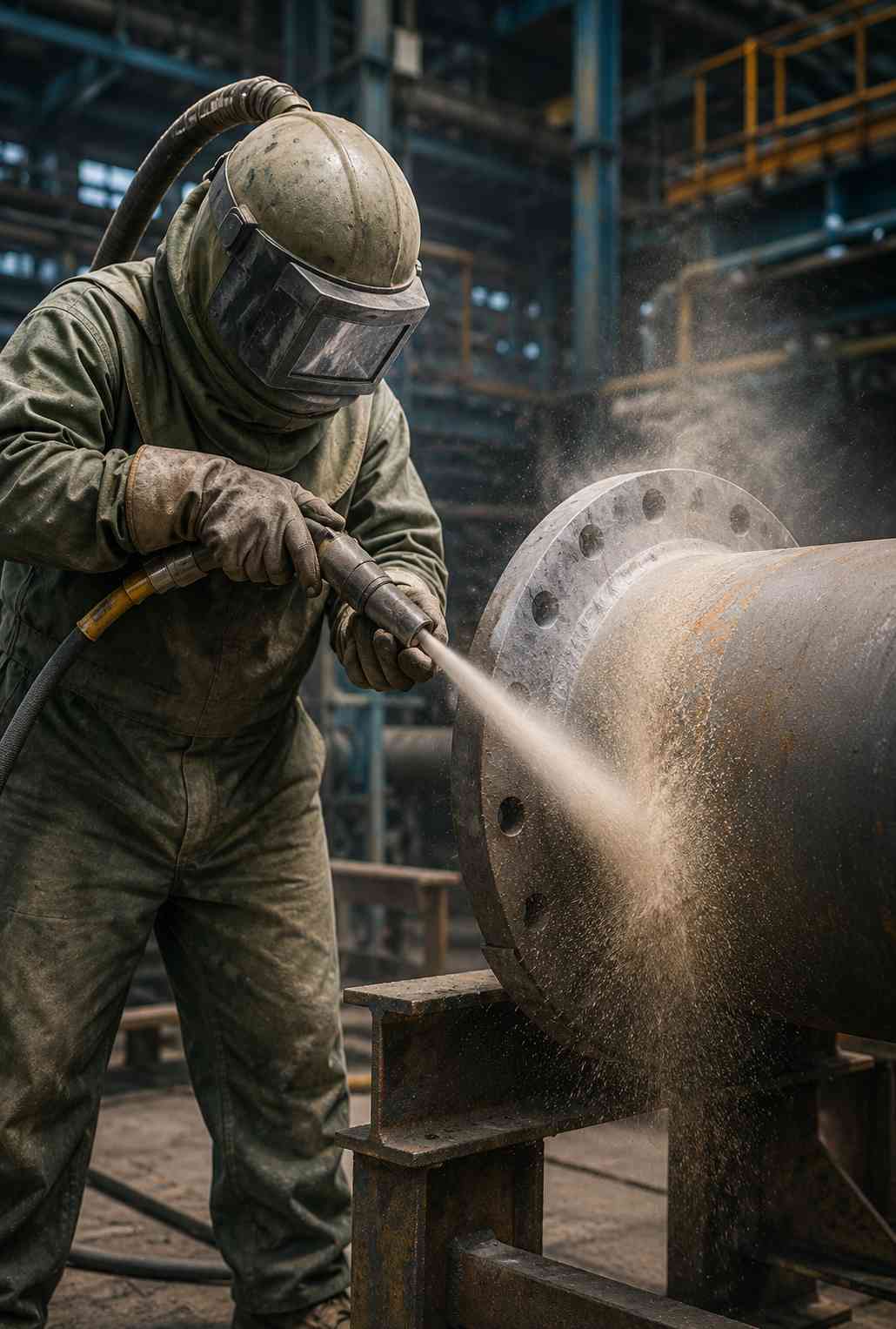 Transforming Construction Workforce Management